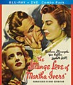 The Strange Love of Martha Ivers (Blu-ray / DVD)