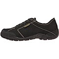 Wicked Hemp Men's Black Buster Shoes