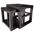 Richmond Two-Piece Nesting Table Set