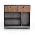 Enitial Lab Fresno Collection Storage Dresser