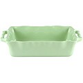Appolia French Ceramic 3.5-Quart Rectangular Baker