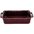 Appolia French Ceramic 2.25 Quart Rectangular Baker