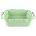Appolia French Ceramic 3-Quart Square Baker