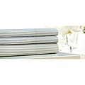 Yarn-dyed Egyptian Cotton Deep Pocket 400 Thread Count Sheet Set