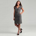 Tahari Women's Sheath Dress