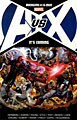 Avengers Vs X-Men: Its Coming (Paperback)