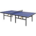 Halex Express 2-piece Table Tennis Table