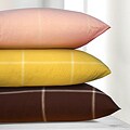 Windowpane 300 Thread Count Egyptian Cotton Deep Pocket Sheet Set