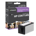 HP 920 Black Ink Cartridge by Polaroid (Remanufactured)