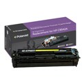 HP 125A Compatible Yellow Toner Cartridge (Remanufactured)