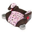 Graco Backless TurboBooster Car Seat in Cupcake
