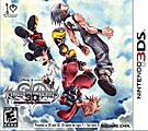 NinDS 3DS - Kingdom Hearts Dream Drop Distance