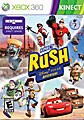 Xbox 360 - Kinect Rush: Disney Pixar