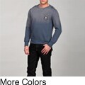 The Fresh Brand Men's Applique Sweatshirt