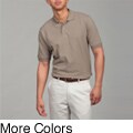 Izod Men's Polo Shirt
