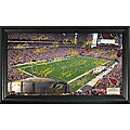 Highland Mint Arizona Cardinals Team Autographed Gridiron Photo