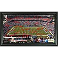Highland Mint Tennessee Titans Team Autographed Gridiron Photo