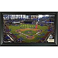 Highland Mint Seattle Mariners Field Signature Framed Photo