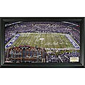 Highland Mint Indianapolis Colts Signature Gridiron Collection Framed Photo