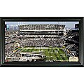 Highland Mint Oakland Raiders Signature Gridiron Collection Framed Photo