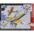 Paint By Number Kit - P-26 Peashooters
