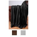 Thro 'Alice' Matte Faux Fur Throw