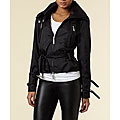 Weekend Bomber Jacket