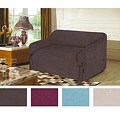 Fashion Street Microfiber Sofa Cover