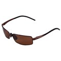 Serengeti Verona Espresso Fashion Sunglasses