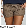 Jessica Simpson Junior's Drawstring Shorts