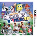 Nin3DS - Nicktoons Mlb 3D