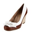 Aerosoles Women's 'Well Wisher' Tan Wedge Espadrilles