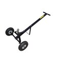 Raider Black 600# Trailer Dolly