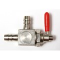 Raider Universal Fuel Shutoff Valve
