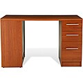 Cherry Wooden Study Desk