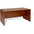 J&K Wood Mangers Desk