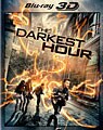 The Darkest Hour (Blu-ray 3D)