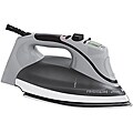 Frigidaire Affinity Classic Grey Steam Plus Pro LCD Iron