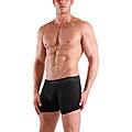 Perry Ellis Cotton Boxer Brief (Pack of 2)