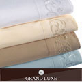 Symphony Microfiber 4-piece Twin-size Sheet Set