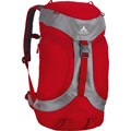 Vaude Jura 24 Red Hiking Backpack