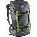 Vaude Snow Walker 25 Anthracite Backpack