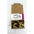 Fabric Cuts Snake Skin/ Tan Blender Coordinating Fabric (2 yards)