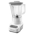 KitchenAid RKSB465WH 4-speed Blender (Refurbished)