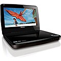 Philips PET941A 9-Inch LCD Portable DVD Player (Refurbished)