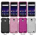 Premium Samsung Galaxy S2/S II Skyrocket Rhinestone Case