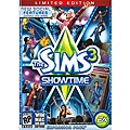 PC - The Sims 3 Showtime