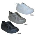 One Step Up Women's 'Wprkout-Wild' Toning Sneakers