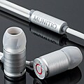 Munitio 9mm Billets Winter Headphones