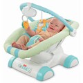Fisher-Price Crusin' Motion Soother